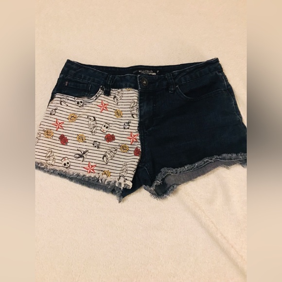 Shorts - Picture 4 of 6